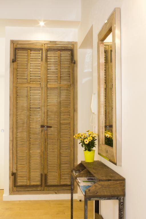 Millesime78 Apartment Бон Екстериор снимка